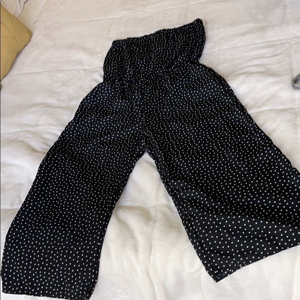 See You Monday romper!